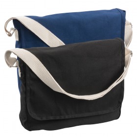 Canvas Shoulder Bags